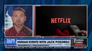 THE OBAMA'S, SUSAN RICE, AND NETFLIX: HOW DOES IT ALL TIE TOGETHER?