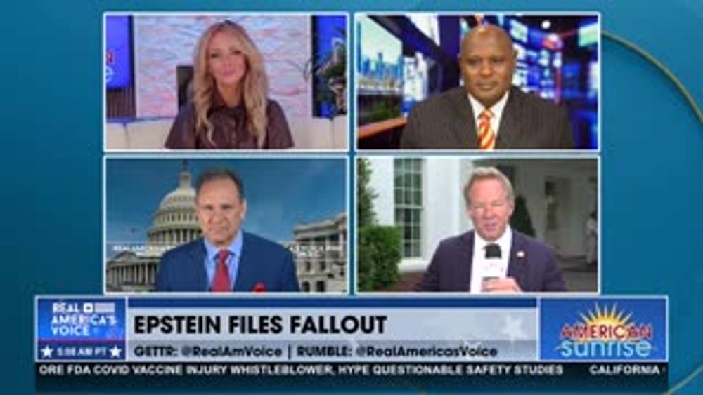 EPSTEIN NOTE RAISES NEW QUESTIONS