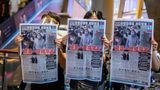 The U.S. plus 20 other countries call for freedom of the press in Hong Kong