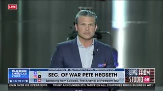 “DATA HOARDING IS NOW A NATIONAL SECURITY RISK”