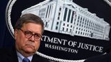 US Justice Department Says Barr Has No Plans to Resign