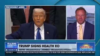 MILLIONS OF AMERICANS HAVE SUFFERED