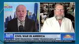 CIVIL WAR IN AMERICA?