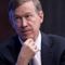 Sens. Hickenlooper, Bennet lobby Air Force head to keep Space Command in Colorado