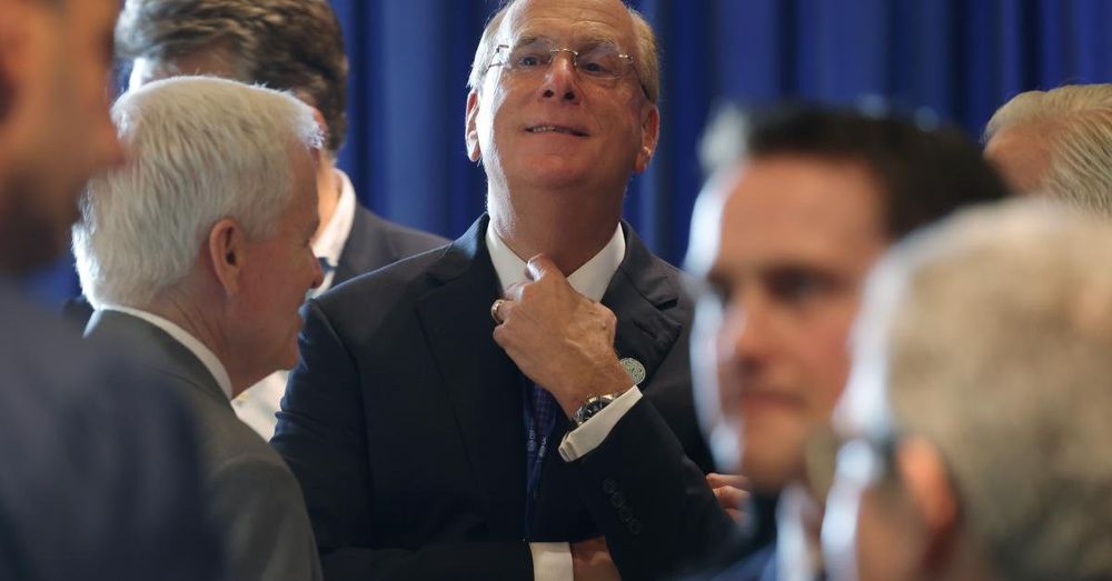 Federal judge allows ESG coal case to move forward, while 26 states demand anti-ESG commitments