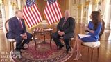 President Trump Calls Out the Media Lies that Covered Up the Hunter Biden Laptop