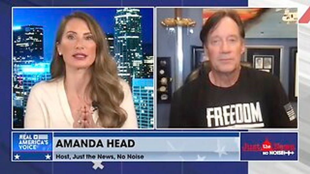 Kevin Sorbo Puts Out Content to Rival Hollywood