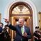 Senate Democrats Announce $3.5 Trillion Budget Agreement