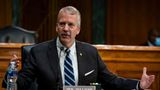 Alaska man sentenced to nearly 3 years in prison for threatening to murder senators