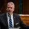 Alaska man sentenced to nearly 3 years in prison for threatening to murder senators