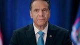 Cuomo denies sexual harassment claims: 'There are often many motivations for making an allegation'