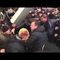 Raw: Pro-Russian demonstrations in Ukraine