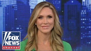 Lara Trump: Doesn’t matter who Trump runs against in 2020