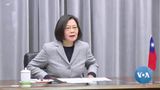 In Unprecedented Move, US Ambassador to UN Meets Virtually with Taiwan President