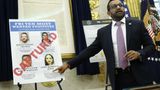 Patel says FBI found more weaponization crimes, close to solving command and funding for Antifa