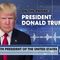 President Trump on Election Fraud in Georgia