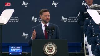 VP VANCE REVEALS DARING IRAN RESCUE