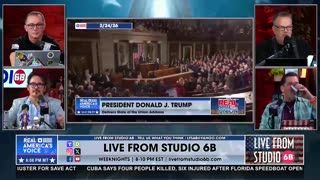 DEMOCRATS COULDN’T CARE LESS ABOUT AMERICANS