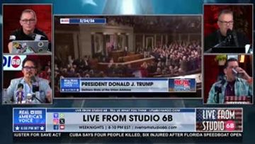 DEMOCRATS COULDN’T CARE LESS ABOUT AMERICANS