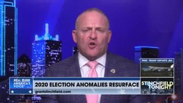 Media Ignores Trump Major Win of the Day