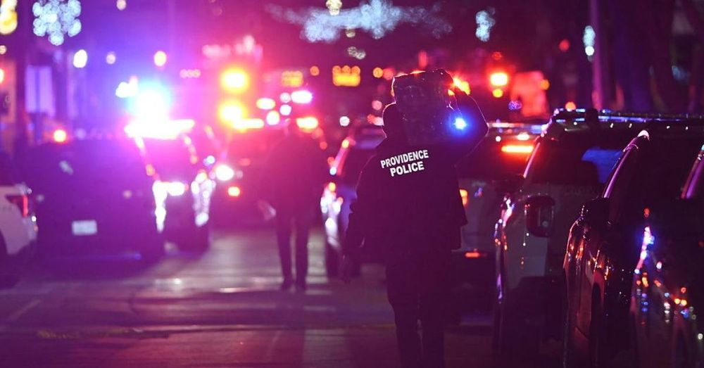 Investigation still ongoing into Brown shooting, no updates: Providence mayor