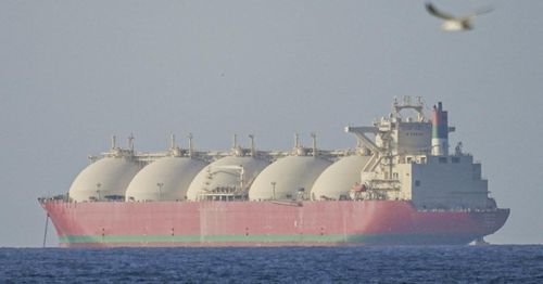 Iran warns ships crossing Strait of Hormuz without authorization 'will be dealt with'
