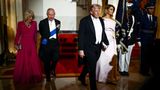White House releases menu for State Dinner with British royals