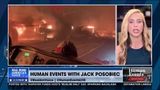 “WHY WON’T THEY CALL IT POLITICAL VIOLENCE?”
