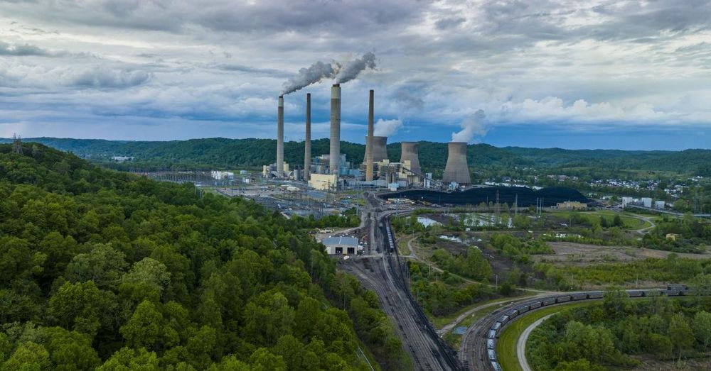 Ohio’s new power policy takes step forward