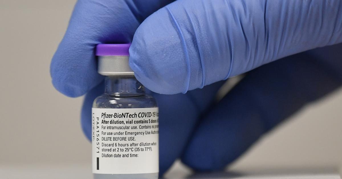 Study says 20 million lives saved by vaccines during first year of distribution - Real America's Voice News