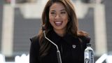 Las Vegas Raiders hire fire black female president in NFL history
