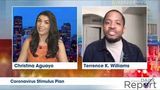 Terrence Williams: “Every Time I Listen To AOC I Lose Brain Cells….She Wants To Release Criminals