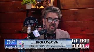 CRIME, NOT COVID, BEHIND SEATTLE DECLINE