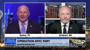 REMOVING TERRORISTS IS GOOD FOR AMERICA