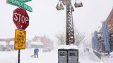 Half of U.S. at risk for blackouts during extreme cold this winter, grid watchdog warns