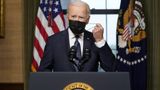 Biden: Wearing a mask near someone even if both have been vaccinated is ‘patriotic responsibility’