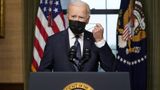 End of the honeymoon? Not yet, but Biden faces 'brewing problems,' warns Dem pollster