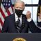 Biden: Wearing a mask near someone even if both have been vaccinated is ‘patriotic responsibility’