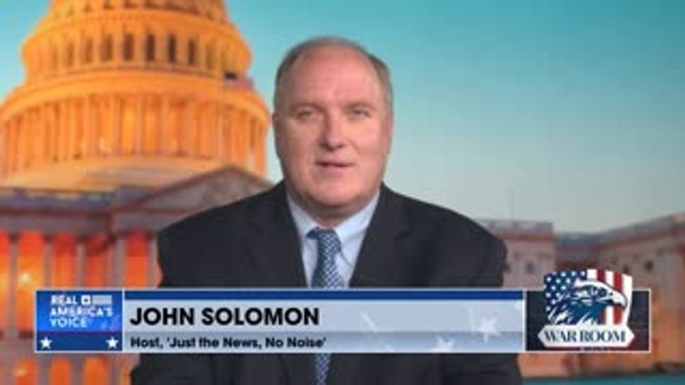 BREAKING: “CHRISTOPHER STEELE 2.0” AT THE FBI?