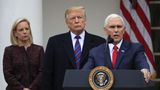 White House Paints Crisis at Border, Considers Declaring National Emergency