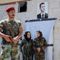 More than 40,000 Syrians enlist to fight for Russia, human rights group says