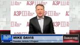 Article III Project founder Mike Davis says Hunter Biden indictment is a coverup: 'don't be fooled'