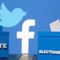 Twitter, Facebook Flag Misleading Comments About US Election