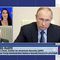 Could Putin’s Invasion of Ukraine Put His Power in Jeopardy?