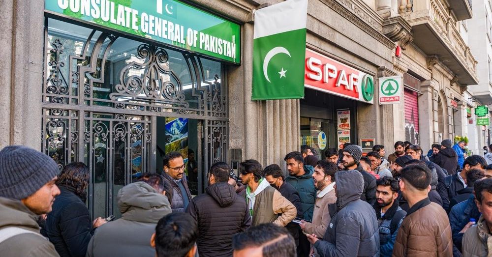 Spain offering amnesty to 500K illegal migrants bucks EU, global trend, sparks backlash