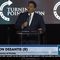 Gov. Ron DeSantis: 'We Stood Up... To Keep The State of Florida OPEN'