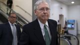 McConnell, Pelosi Stand Firm as Impeachment Remains Frozen