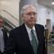 McConnell, Pelosi Stand Firm as Impeachment Remains Frozen