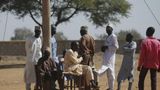 At least 140 Nigerian villagers killed in weekend attacks
