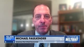 Michael Faulkender: Biden's Economic Regulations Are A Page Out of Communism